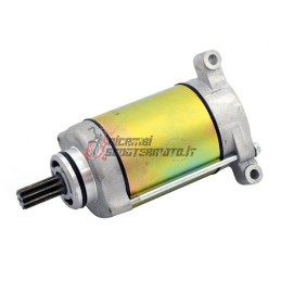 STARTER MOTOR GOES Max 520 2007-2012