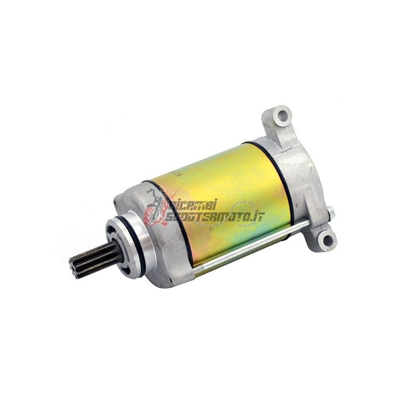 MOTOR DE ARRANQUE GOES Max 520 2007-2012