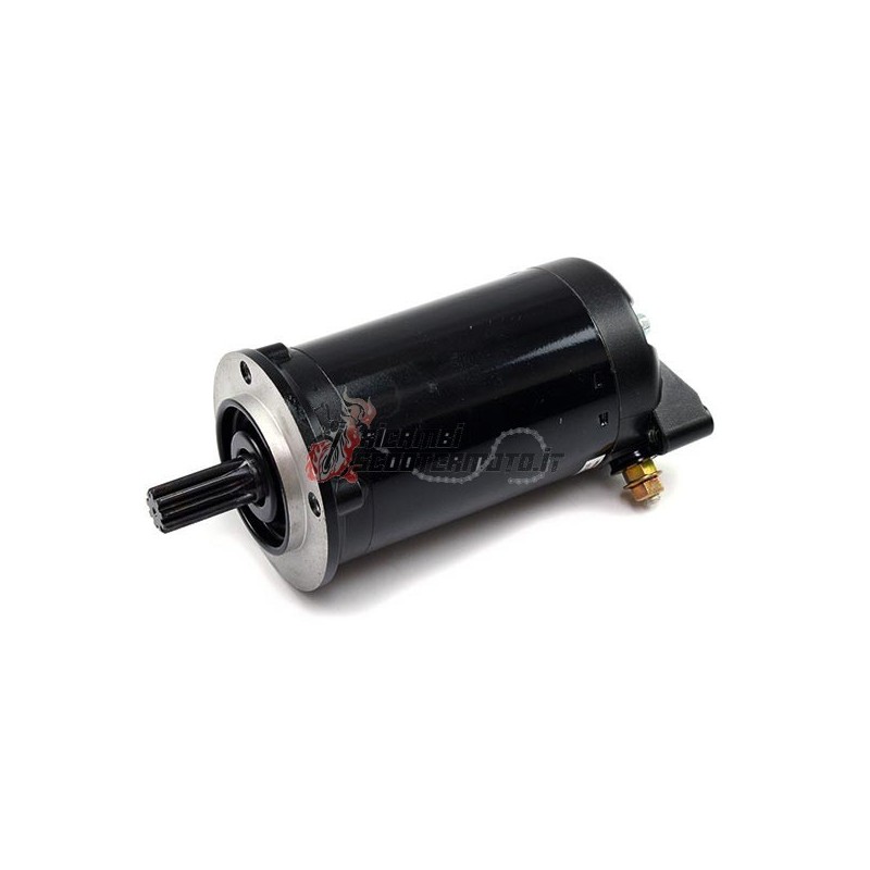 STARTER MOTOR DUCATI Scrambler Sixty2 400 2016-2020