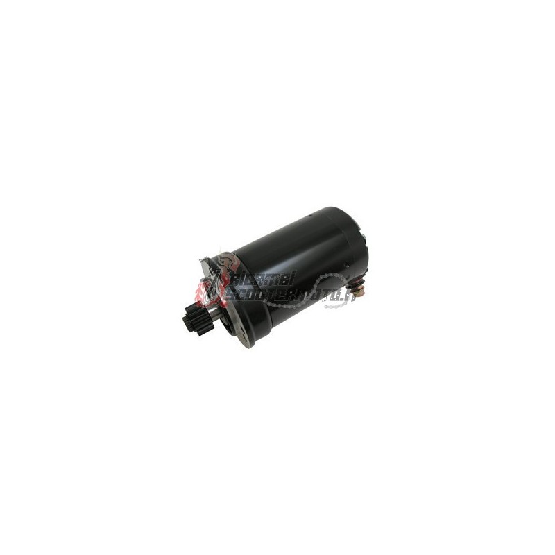 STARTER MOTOR CAGIVA Elefant 350 1985-1989 STARTER MOTOR CAGIVA Elefant 350 1985-1989