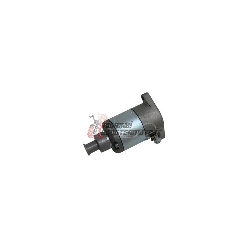 ANLASSER TM EN F Enduro 4T 250 2003-2010