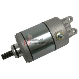 STARTER MOTOR PIAGGIO X9 250 2000-2003