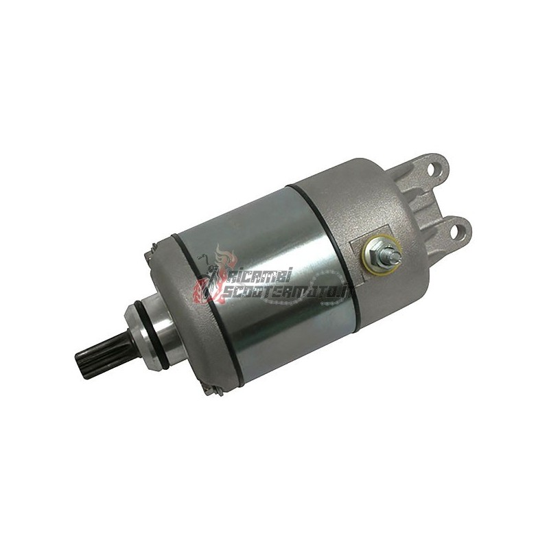 STARTER MOTOR PIAGGIO X9 250 2000-2003
