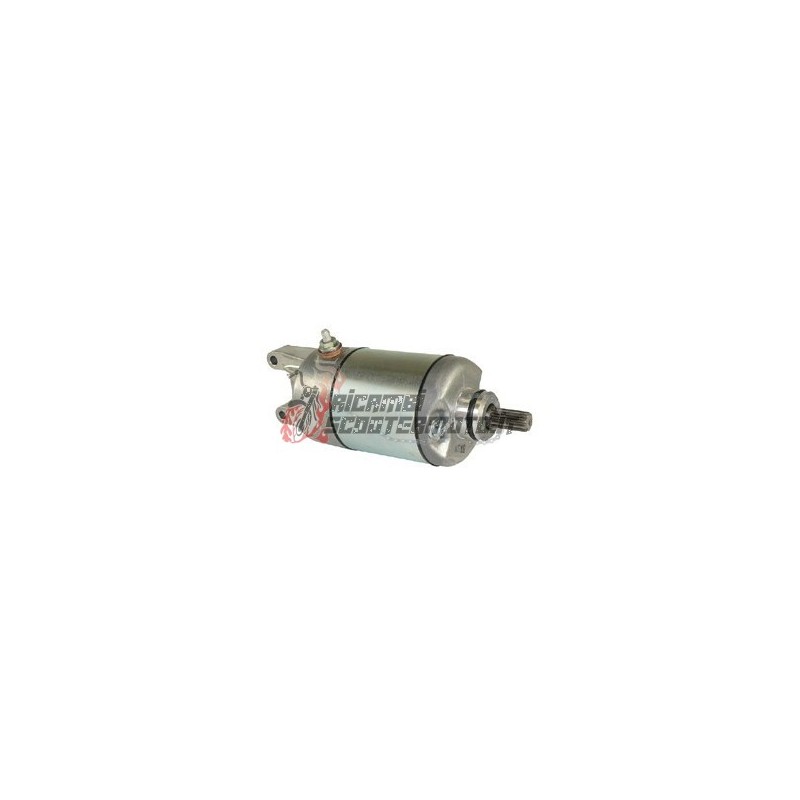 ANLASSER HONDA FJS Silver Wing 400 2006-2008