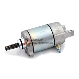 ANLASSER HONDA Dominator 500 1992-1996