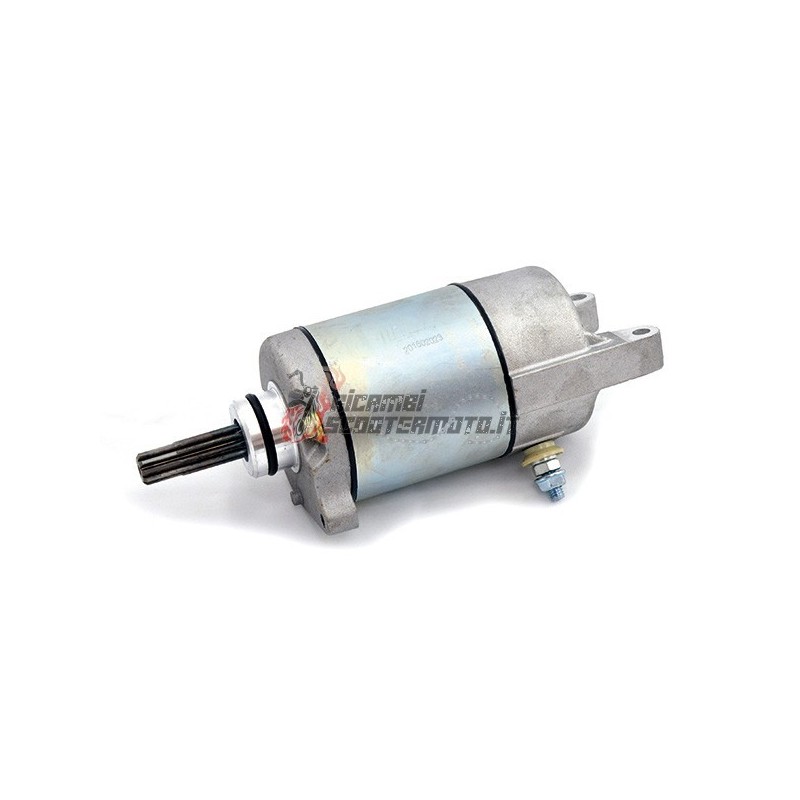 ANLASSER HONDA Dominator 500 1992-1996