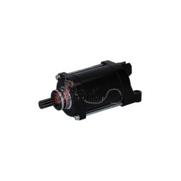 STARTER MOTOR HONDA CB F 500 2013-2016