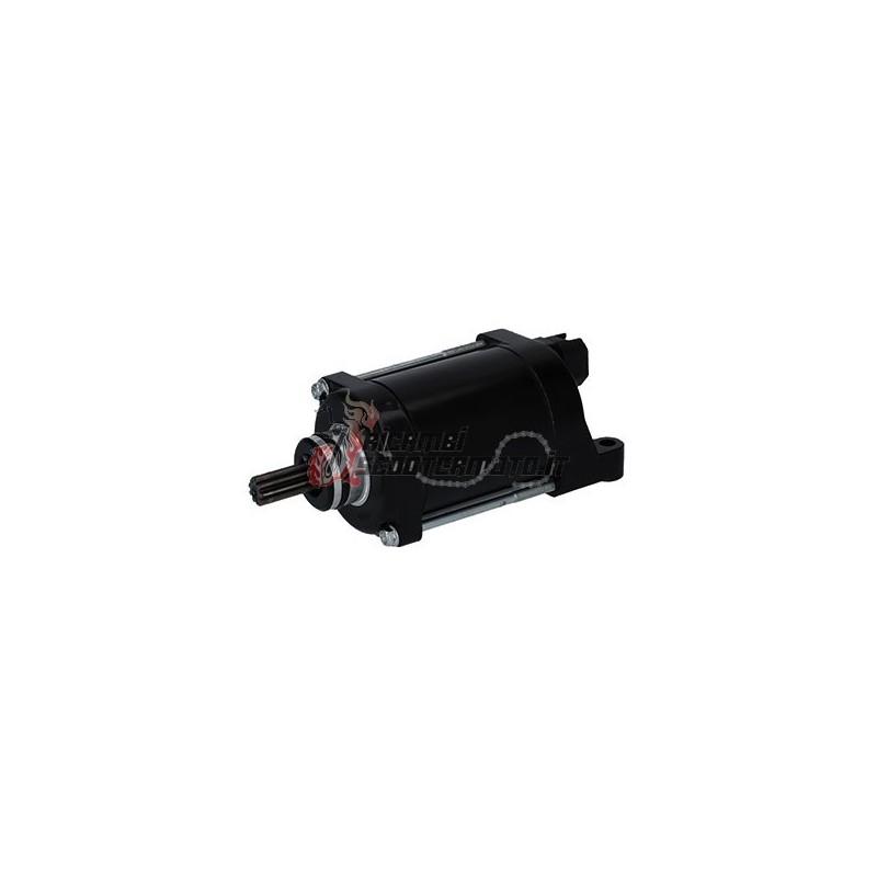 DÉMARREUR HONDA CB F 500 2013-2016