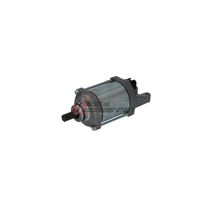DÉMARREUR HONDA CB F 650 2014-2016