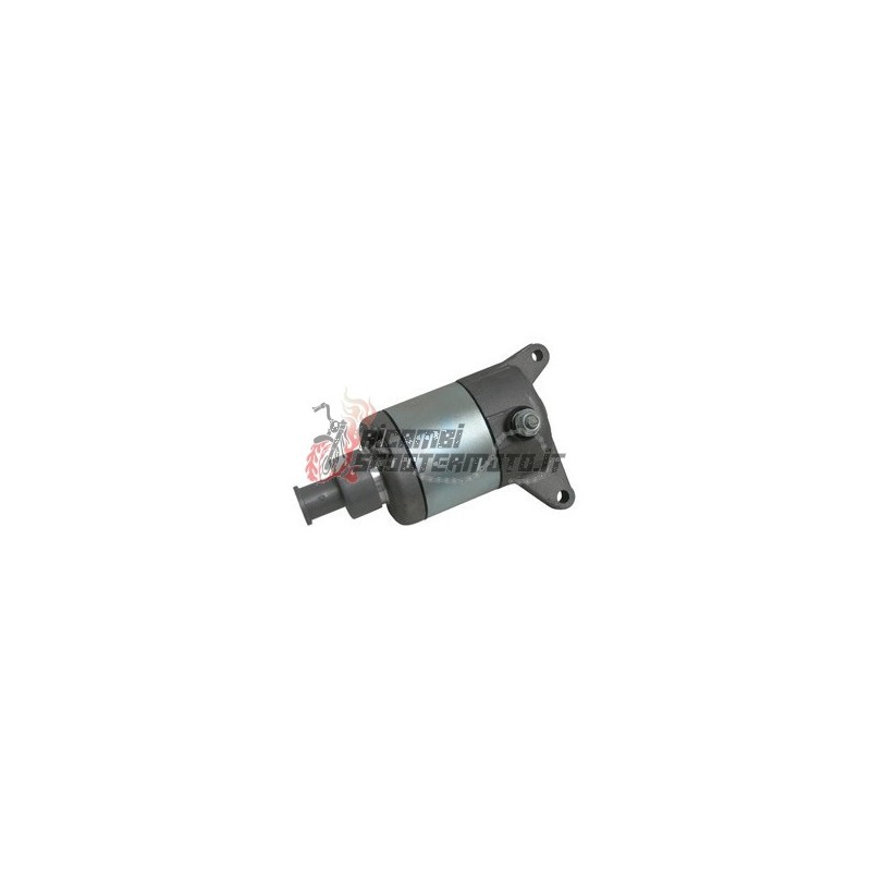 ANLASSER HONDA CBF 125 2009-2014