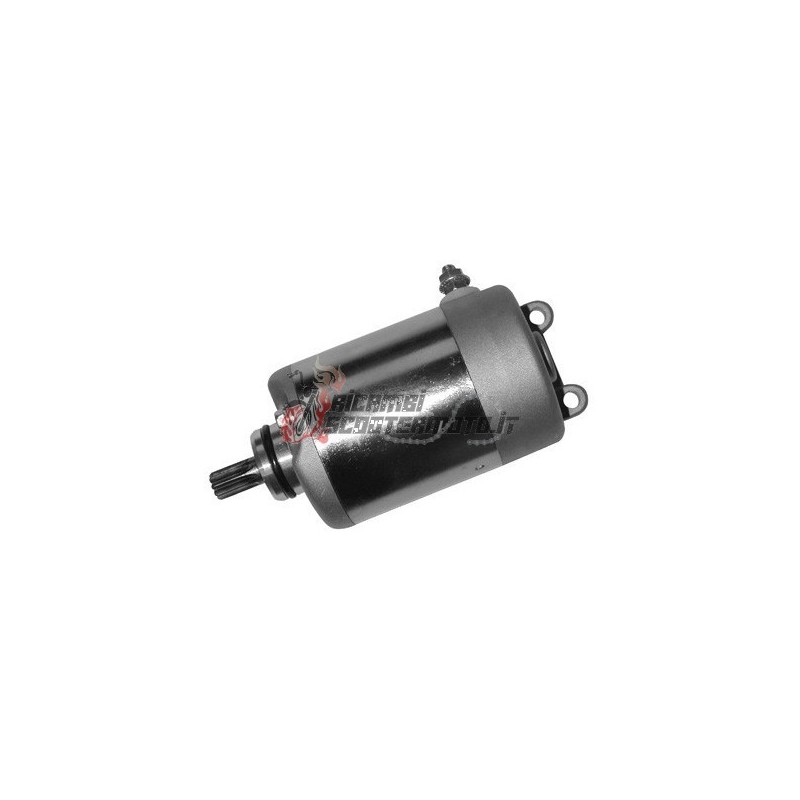MOTOR DE ARRANQUE HONDA CN Helix/Spazio 250 1990-1999
