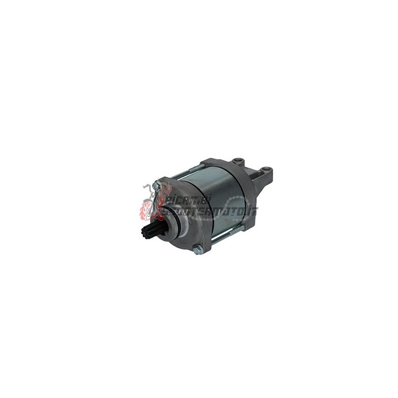 ANLASSER HONDA CRF R 250 2019-2024