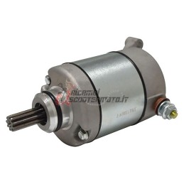 STARTER MOTOR HM - VENT CRE FX 4T (Honda) 250 2005-2011