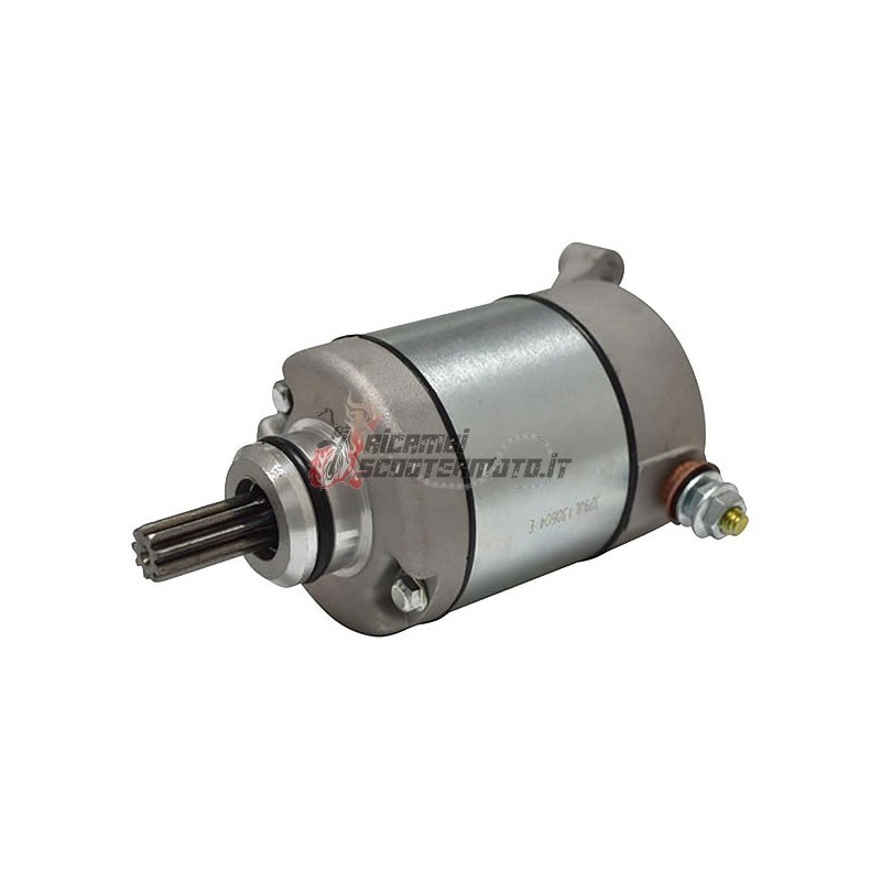 STARTER MOTOR HONDA CRF X 250 2004-2017 STARTER MOTOR HONDA CRF X 250 2004-2017