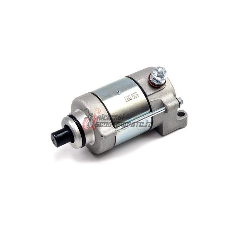 STARTER MOTOR HM - VENT CRE F X 450 2009-2010 STARTER MOTOR HM - VENT CRE F X 450 2009-2010