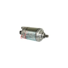 MOTOR DE ARRANQUE HONDA DN-01 700 2008-2009