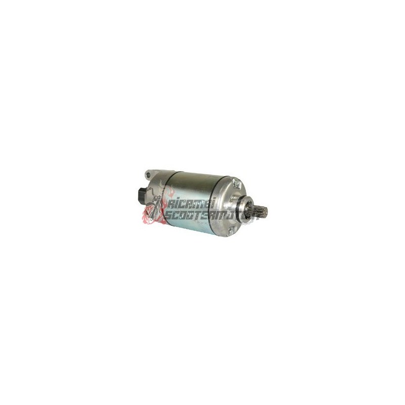 MOTORINO AVVIAMENTO HONDA DN-01 700 2008-2009