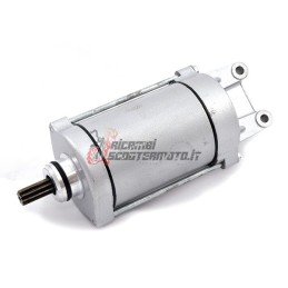 STARTER MOTOR HONDA VTX 1800 2001-2008