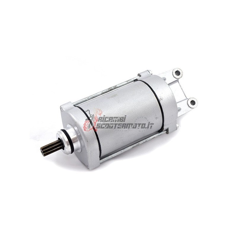 ANLASSER HONDA VTX 1800 2001-2008