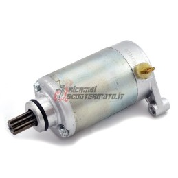 MOTOR DE ARRANQUE HYOSUNG GT Comet 125 2004-2008