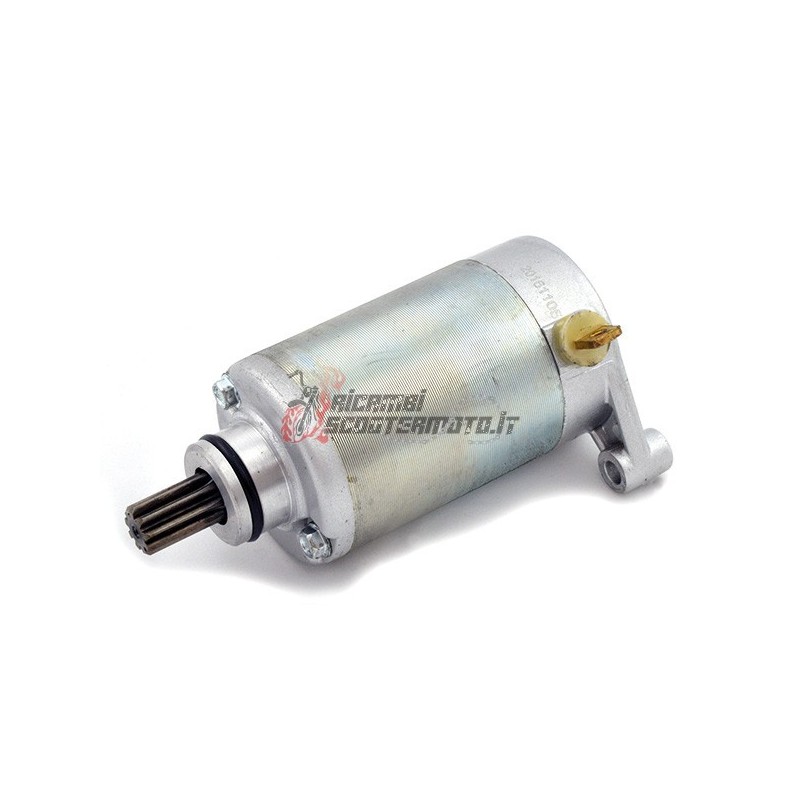 MOTOR DE ARRANQUE HYOSUNG GT Comet 125 2004-2008