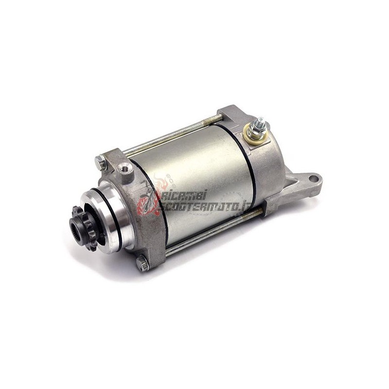 STARTER MOTOR KAWASAKI ER-5 500 1996-2007