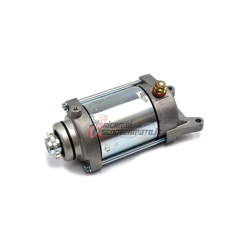 MOTOR DE ARRANQUE KAWASAKI KAF Mule 1000 (B1) 450 1988-1991