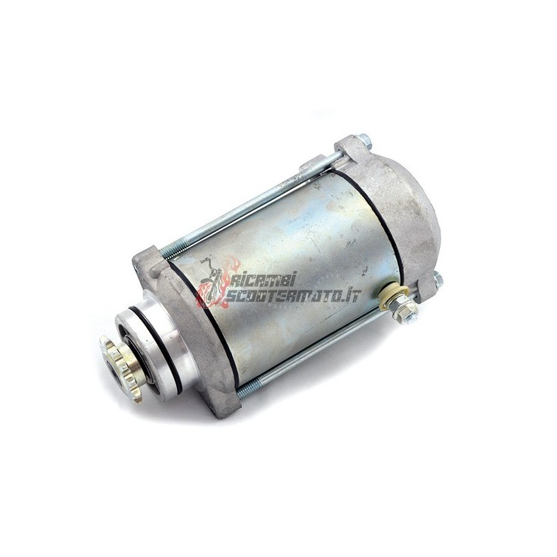 STARTER MOTOR KAWASAKI Z 200 1978-1979