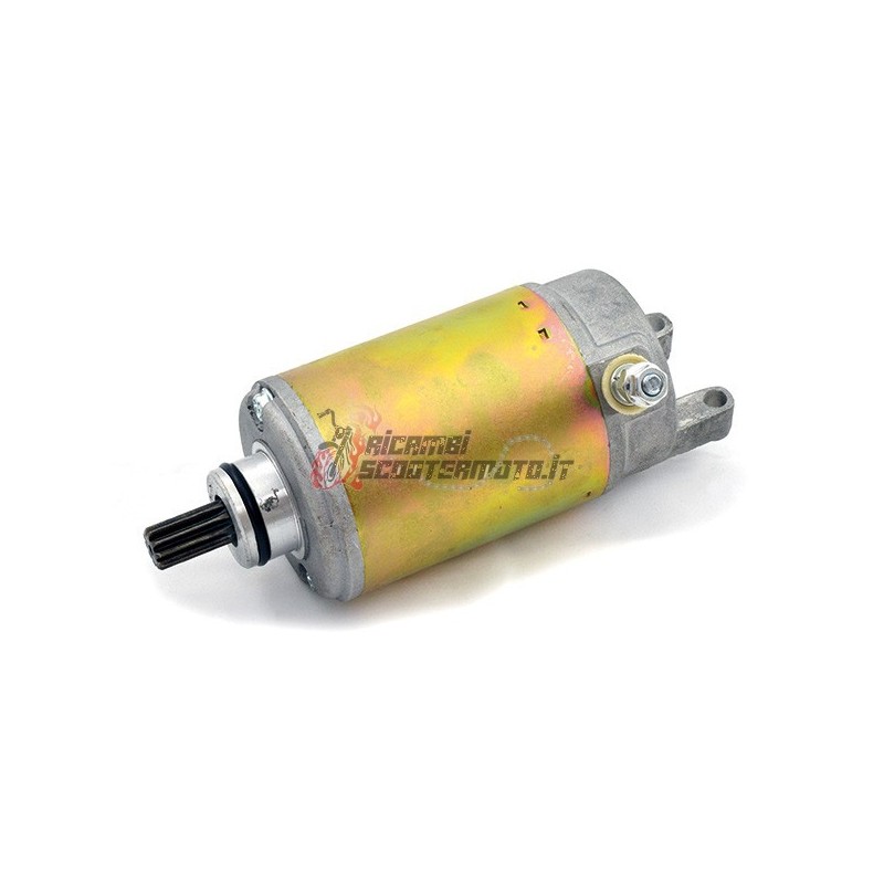 STARTER MOTOR KAWASAKI Z J 750 2004-2006