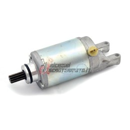 STARTER MOTOR KAWASAKI Ninja ZX-6R 600 1995-2001