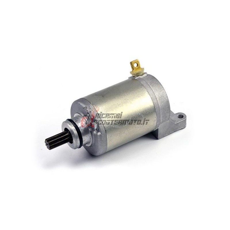 STARTER MOTOR KAWASAKI Ninja ZX-6RR 600 2003-2006