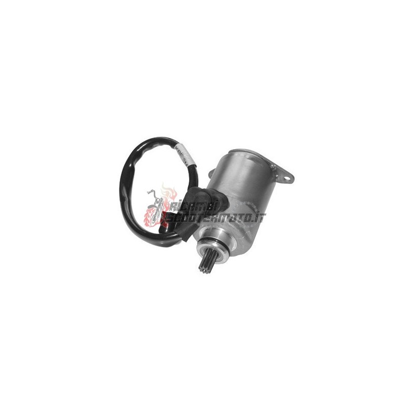 STARTER MOTOR PGO Alloro 4T 125
