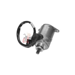 STARTER MOTOR PGO T-Rex 4T 150
