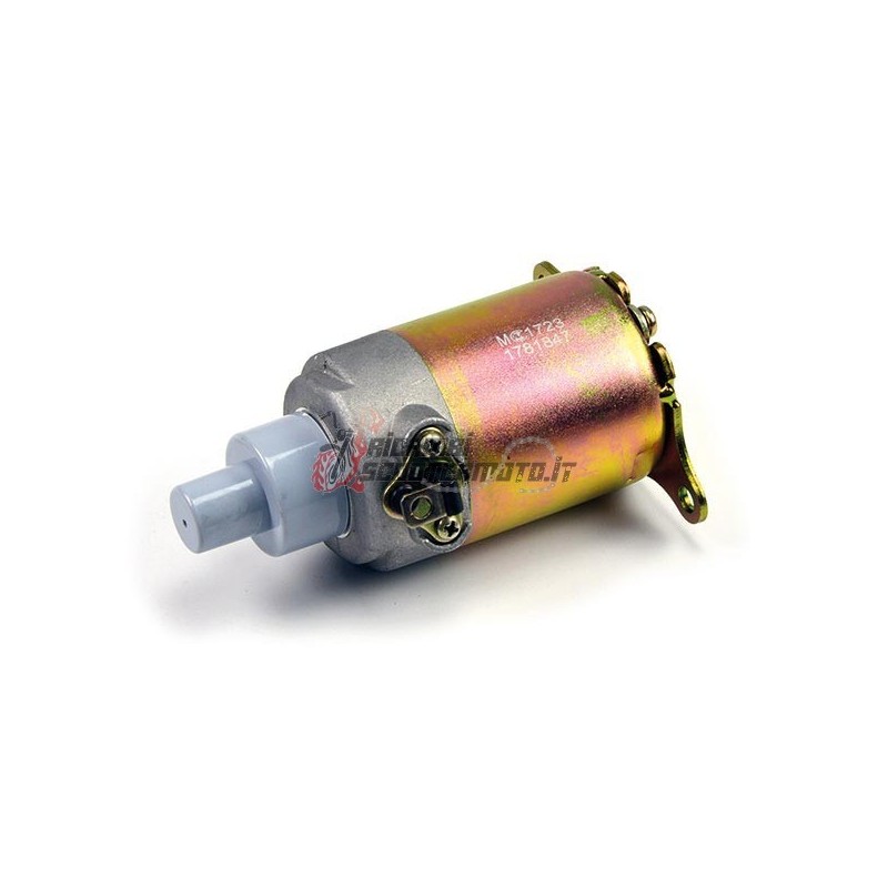 DÉMARREUR BETA MOTOR Eikon 150 2000-2002