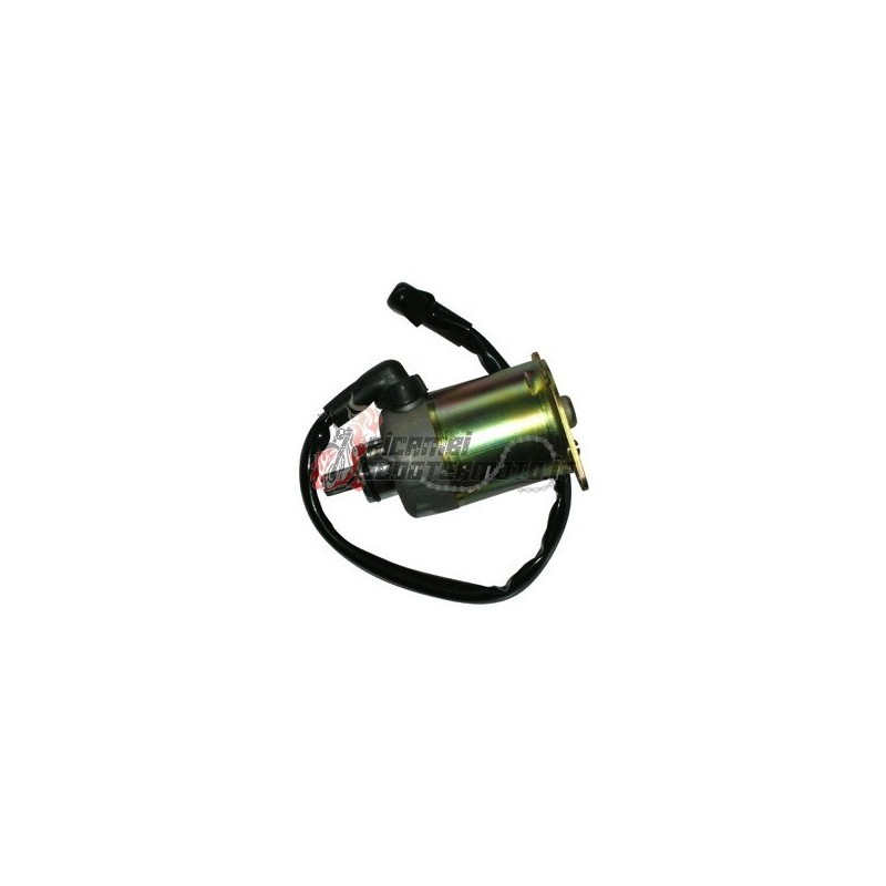 STARTER MOTOR KYMCO Sento / New Sento 4T 50 2008-2012