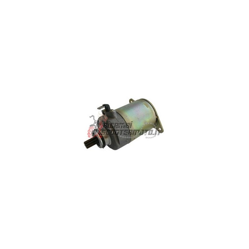 STARTER MOTOR KYMCO Sento / New Sento 4T 50 2008-2012