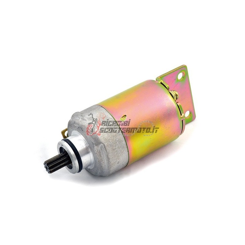 STARTER MOTOR KYMCO MAXXER/Mongoose 125 2002-2003