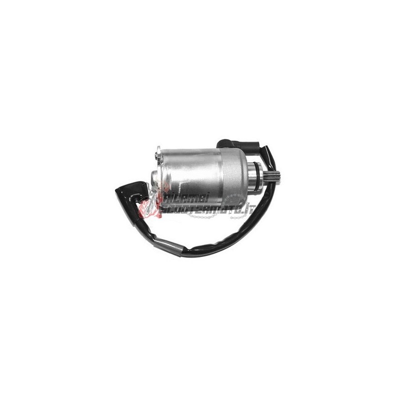 STARTER MOTOR KYMCO Agility I R16 Plus 200 2010-2018