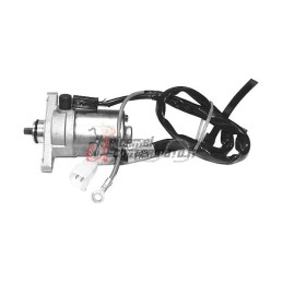 ANLASSER REX Off Limit 4T 50 2007-2009
