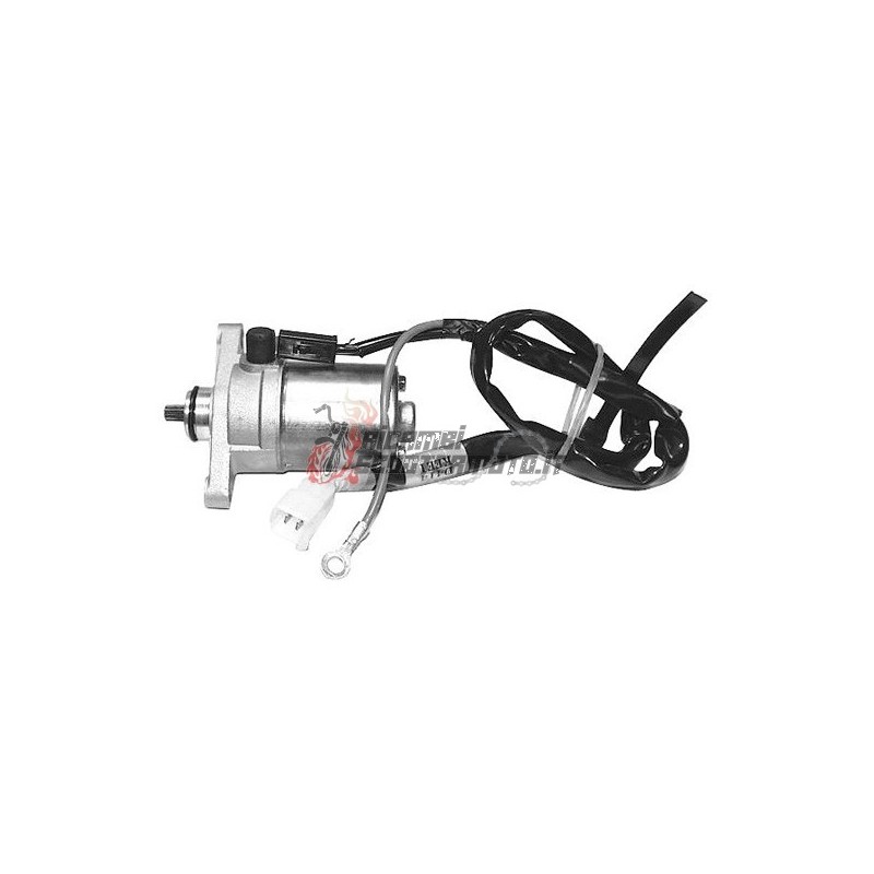 STARTER MOTOR SYM Fiddle II 4T 50 2008-2008