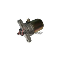 ANLASSER SYM Fiddle II 4T 50 2008-2008