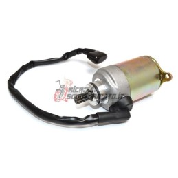 STARTER MOTOR KYMCO Dink DD E3 200 2006-2015