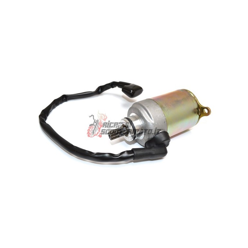 STARTER MOTOR KYMCO Dink DD E3 200 2006-2015