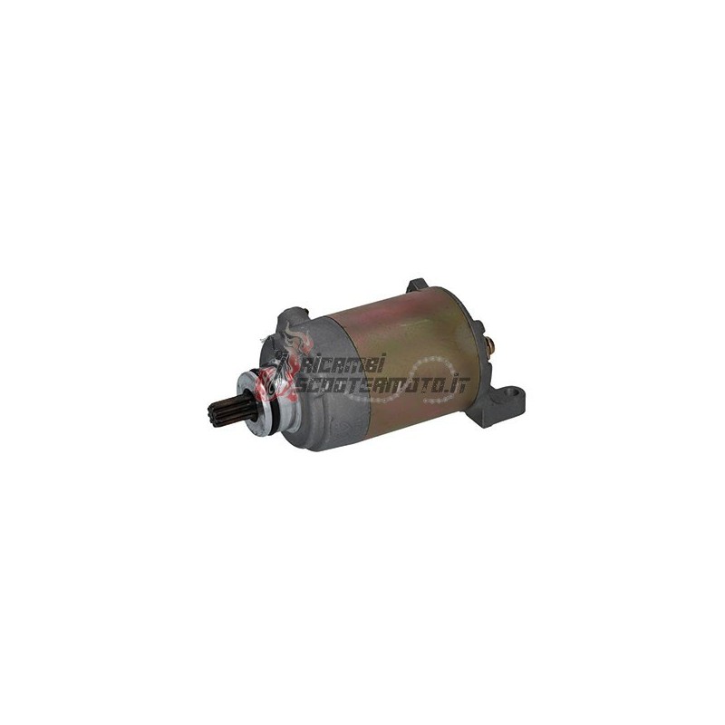 STARTER MOTOR CF MOTO CF T-5I E-Charm IE 150 2010-2011 STARTER MOTOR CF MOTO CF T-5I E-Charm IE 150 2010-2011