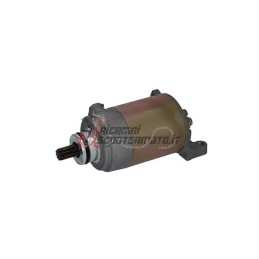 STARTER MOTOR WT MOTORS Atene LC 4T 150