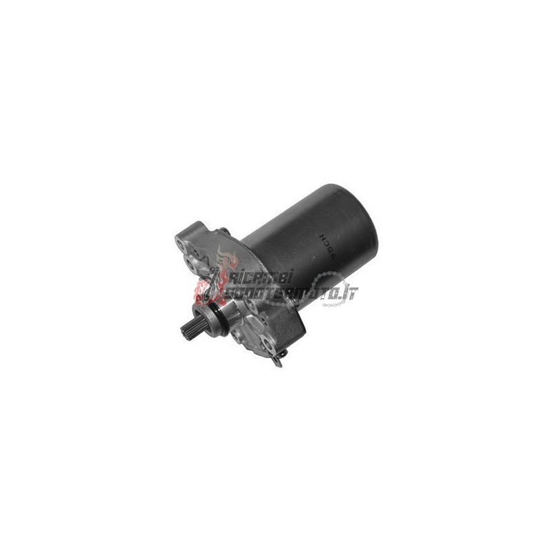 STARTER MOTOR PIAGGIO FLY 4T 100 2005-2009 STARTER MOTOR PIAGGIO FLY 4T 100 2005-2009