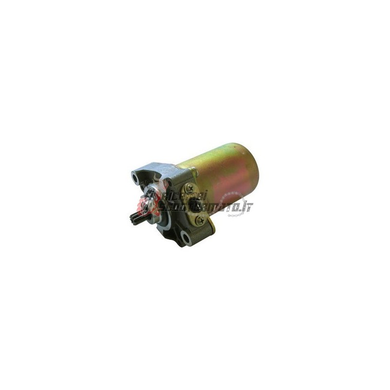 STARTER MOTOR HONDA SCV Lead 100 2003-2007