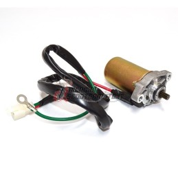 DÉMARREUR PEUGEOT Elystar TDSI 50 2003-2005