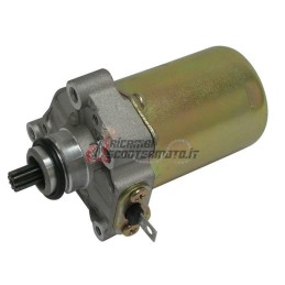 STARTER MOTOR APRILIA Scarabeo 4T / Rst 4T / Net 4T 100 2001-2009