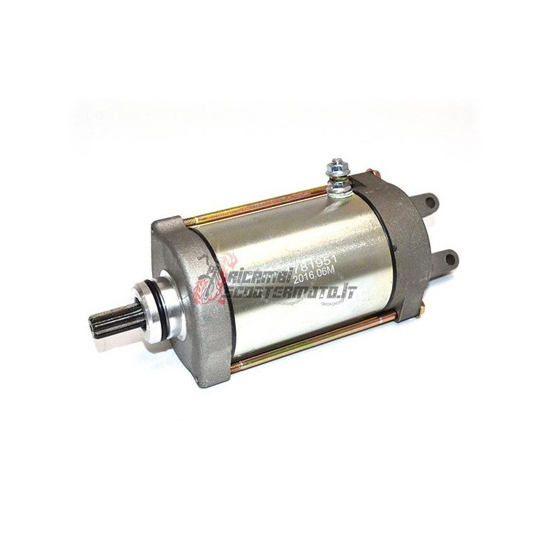 STARTER MOTOR GILERA Fuoco IE 500 2007-2013